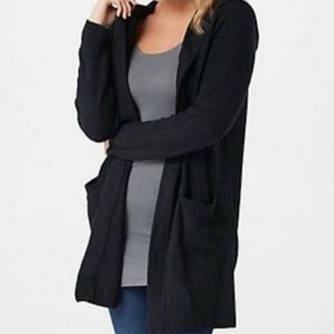 Barefoot Dreams CozyChic Lite Hooded Sweater